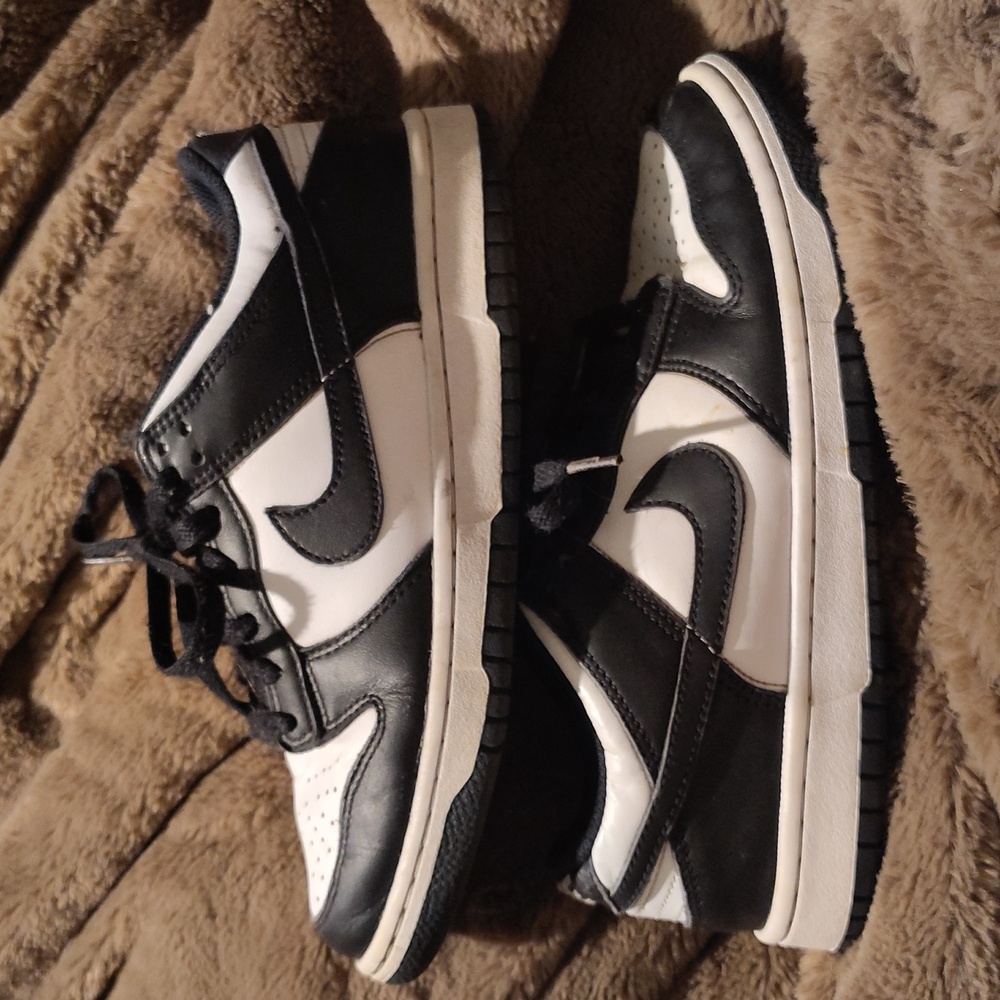 Nike Dunks